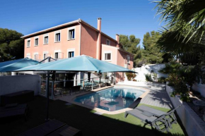 Hotel La Tuiliere